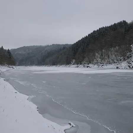 La Diligence 公寓 *