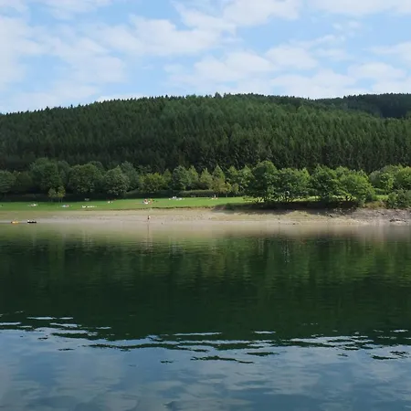 La Diligence شقة Arsdorf