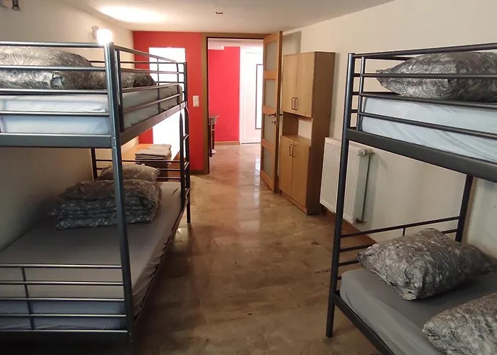 La Diligence شقة Arsdorf