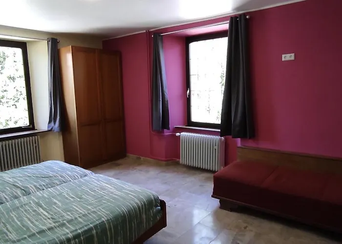 La Diligence * Arsdorf