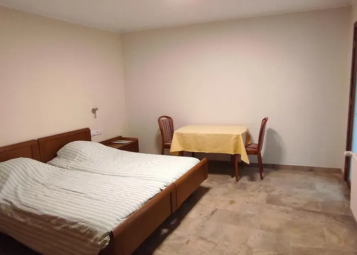 公寓 La Diligence *