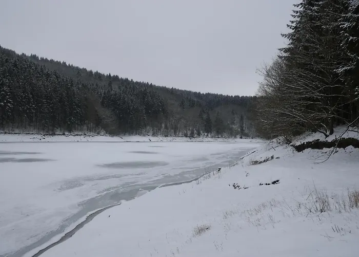 La Diligence Arsdorf