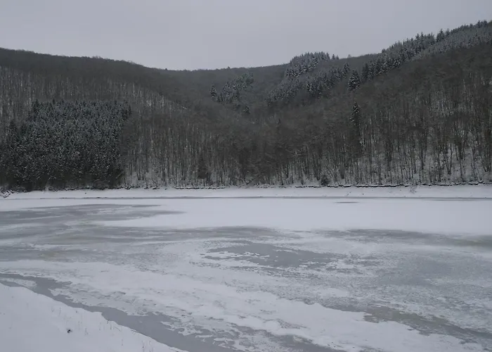 La Diligence شقة *